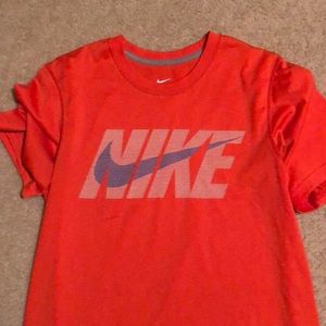 Nike Dry fit t shirt